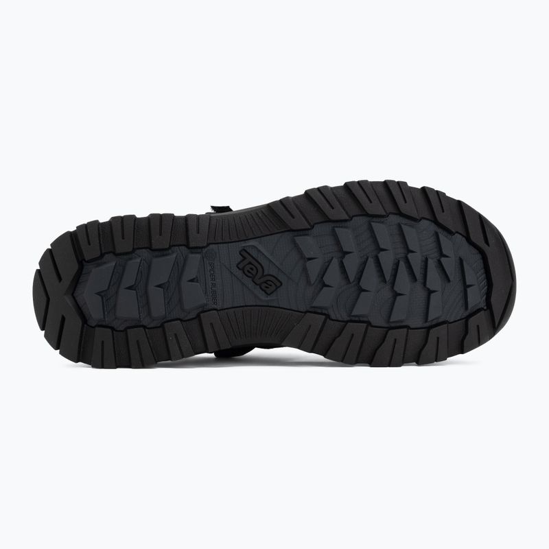Мъжки сандали Teva Hurricane XLT 3 CT black 4