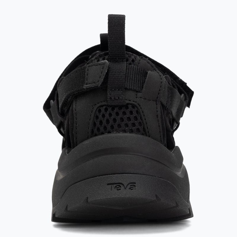 Мъжки сандали Teva Hurricane XLT 3 CT black 6