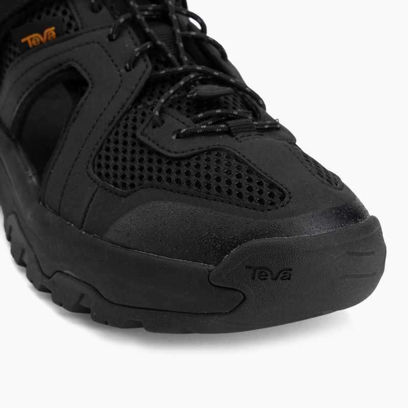 Мъжки сандали Teva Hurricane XLT 3 CT black 7