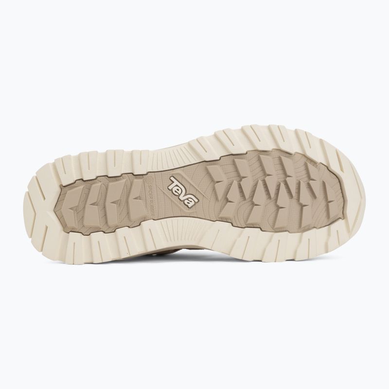 Дамски сандали Teva Hurricane XLT 3 CT oyster 4
