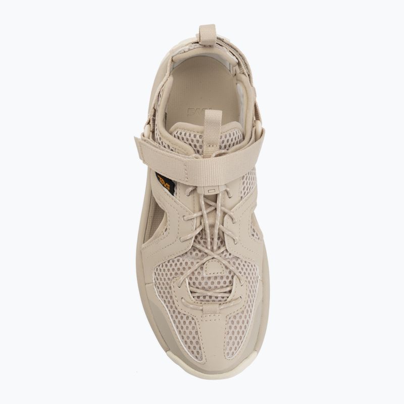 Дамски сандали Teva Hurricane XLT 3 CT oyster 5
