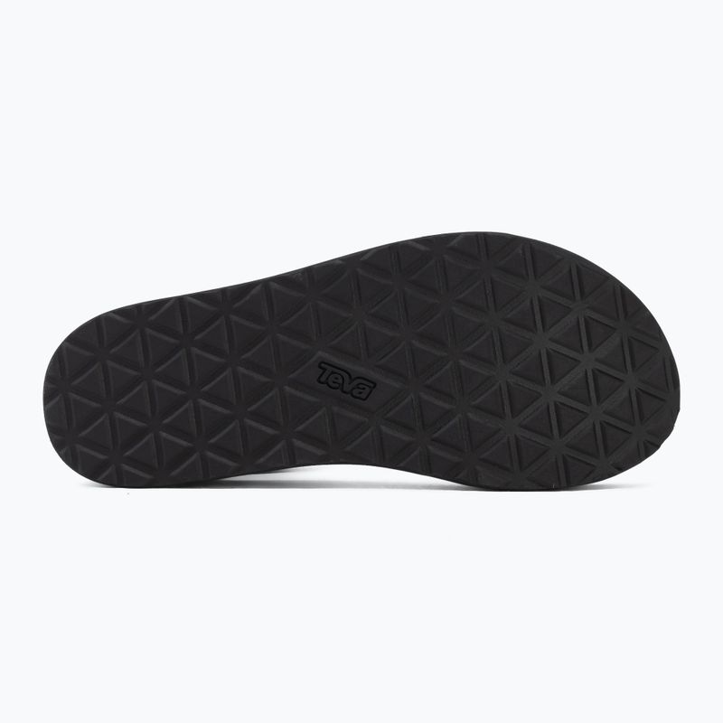 Дамски сандали Teva Midform Universal Crafted tan 4