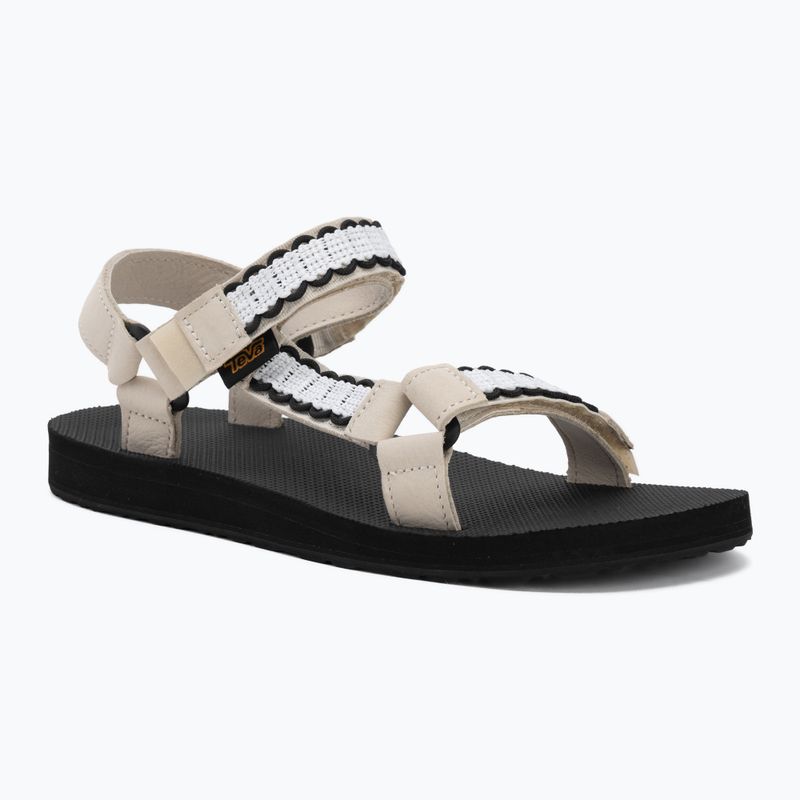 Дамски сандали Teva Original Universal Cordcraft birch/black