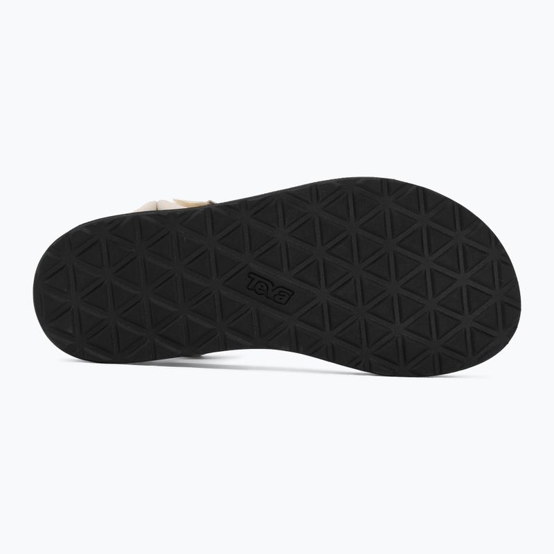 Дамски сандали Teva Original Universal Cordcraft birch/black 4
