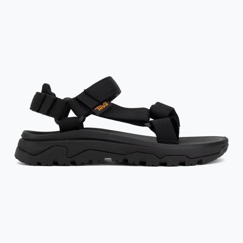 Детски сандали Teva Hurricane XLT black 2