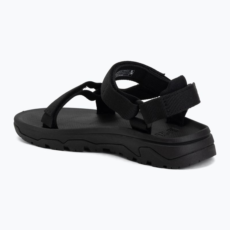 Детски сандали Teva Hurricane XLT black 3