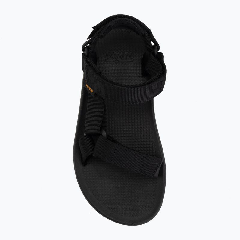 Детски сандали Teva Hurricane XLT black 5
