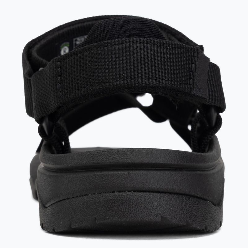 Детски сандали Teva Hurricane XLT black 6
