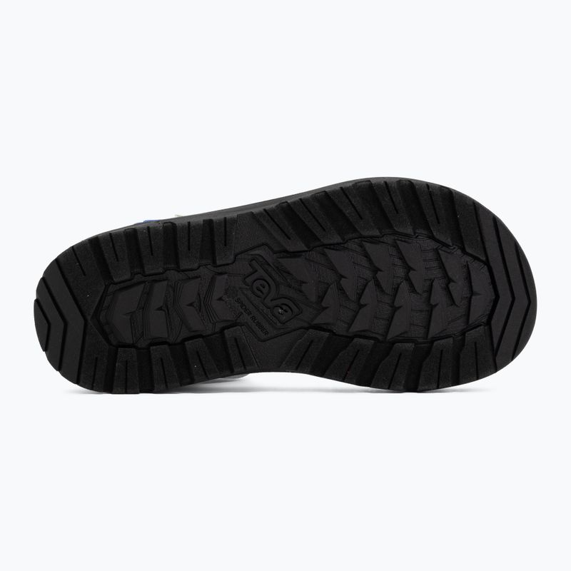 Детски сандали Teva Hurricane XLT neon multi 4