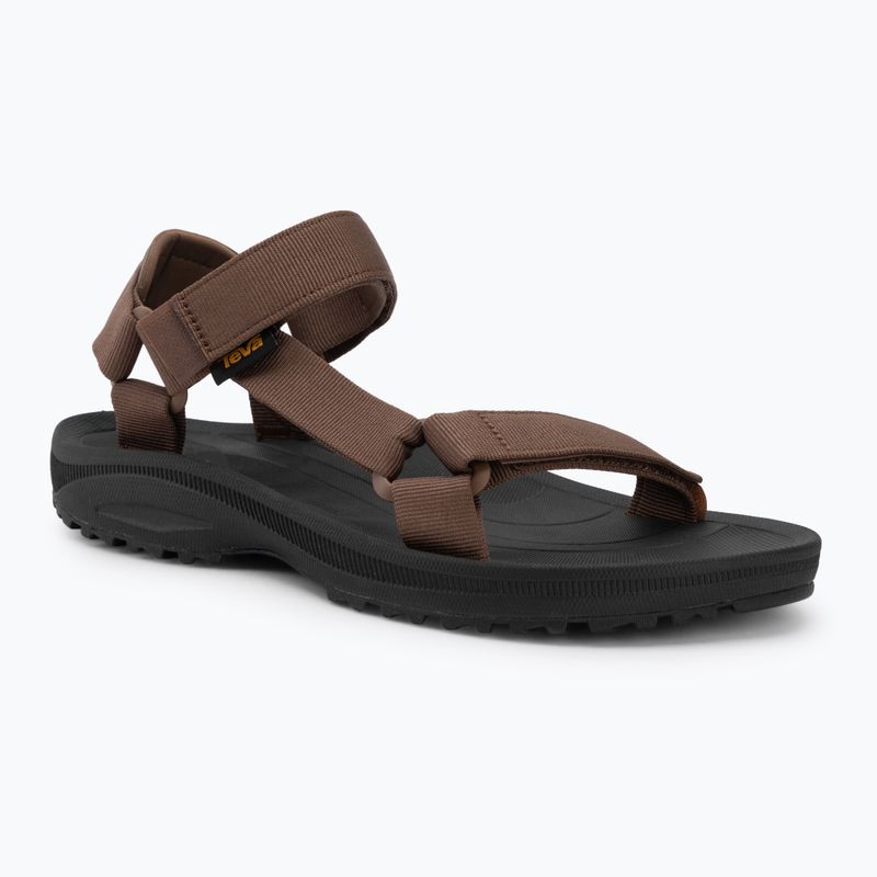 Мъжки сандали Teva Winsted bison