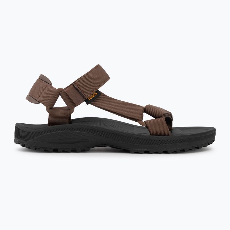 Мъжки сандали Teva Winsted bison 2