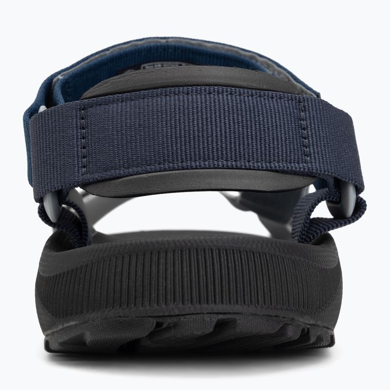 Мъжки сандали Teva Winsted blue multi 6