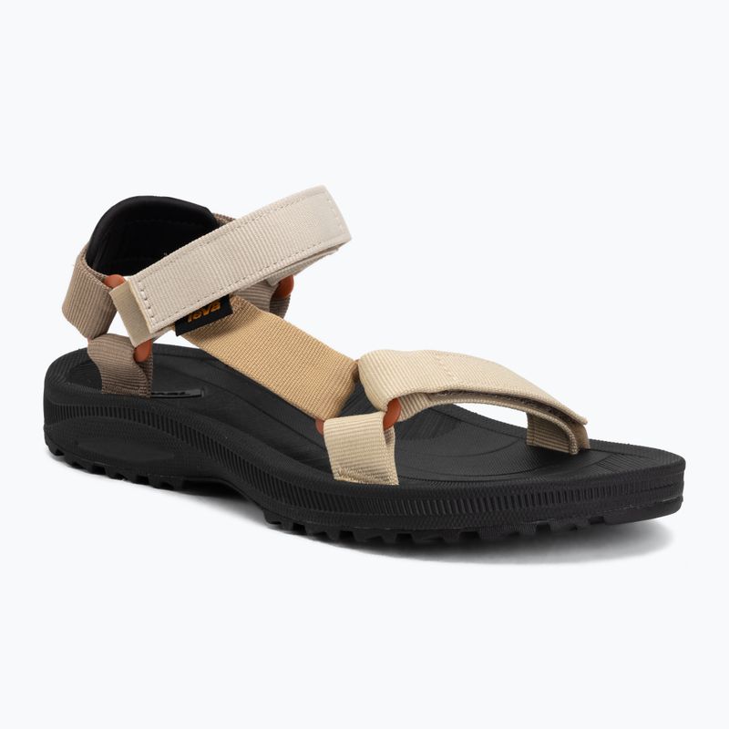 Дамски сандали Teva Winsted neutral multi