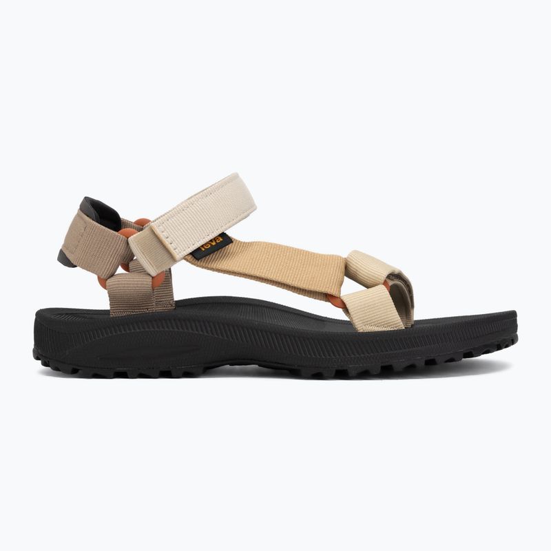 Дамски сандали Teva Winsted neutral multi 2