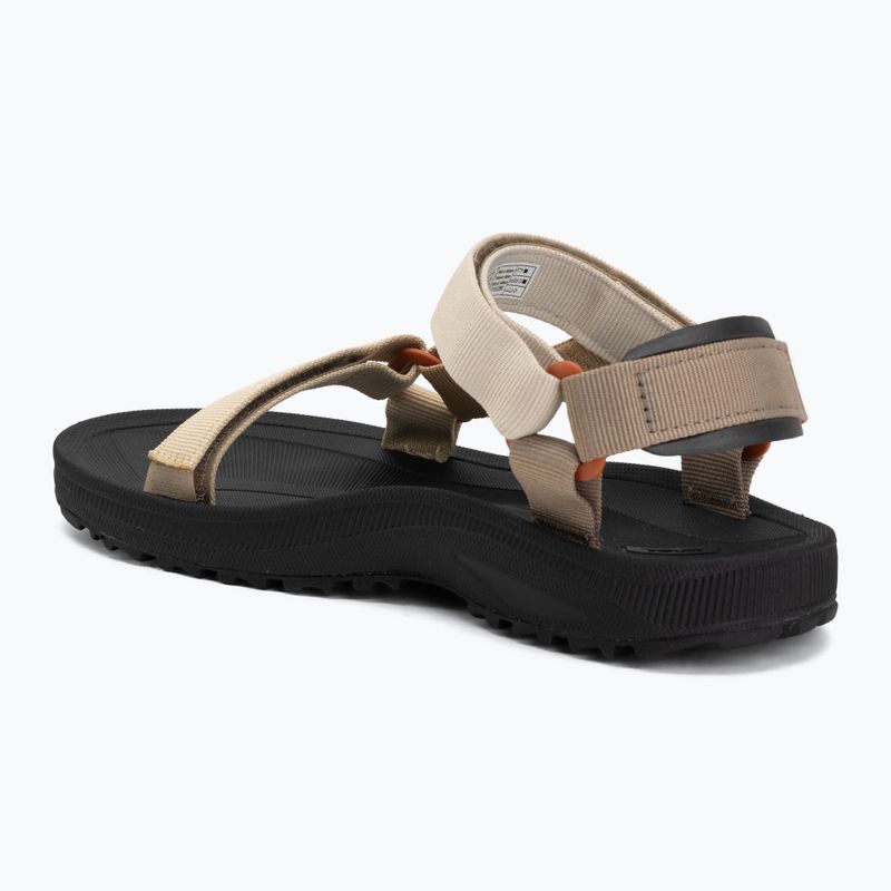 Дамски сандали Teva Winsted neutral multi 3