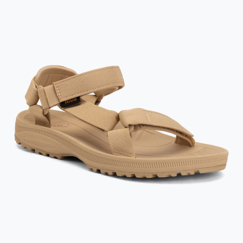 Дамски сандали Teva Winsted tan