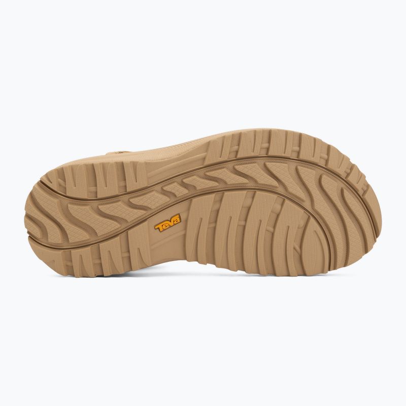 Дамски сандали Teva Winsted tan 4