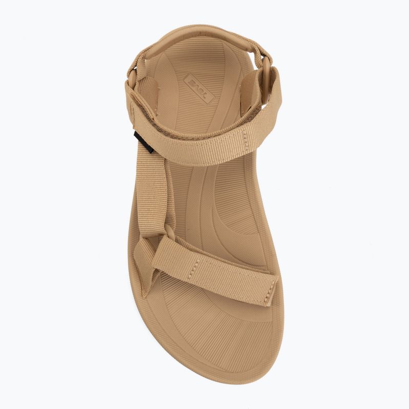 Дамски сандали Teva Winsted tan 5