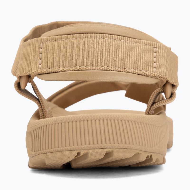Дамски сандали Teva Winsted tan 6