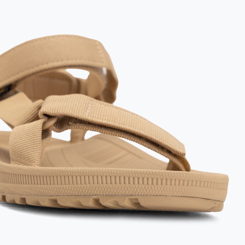 Дамски сандали Teva Winsted tan 7