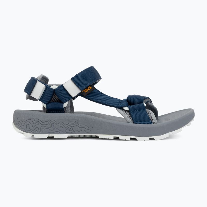 Дамски сандали Teva Terragrip Sandal black opal 2