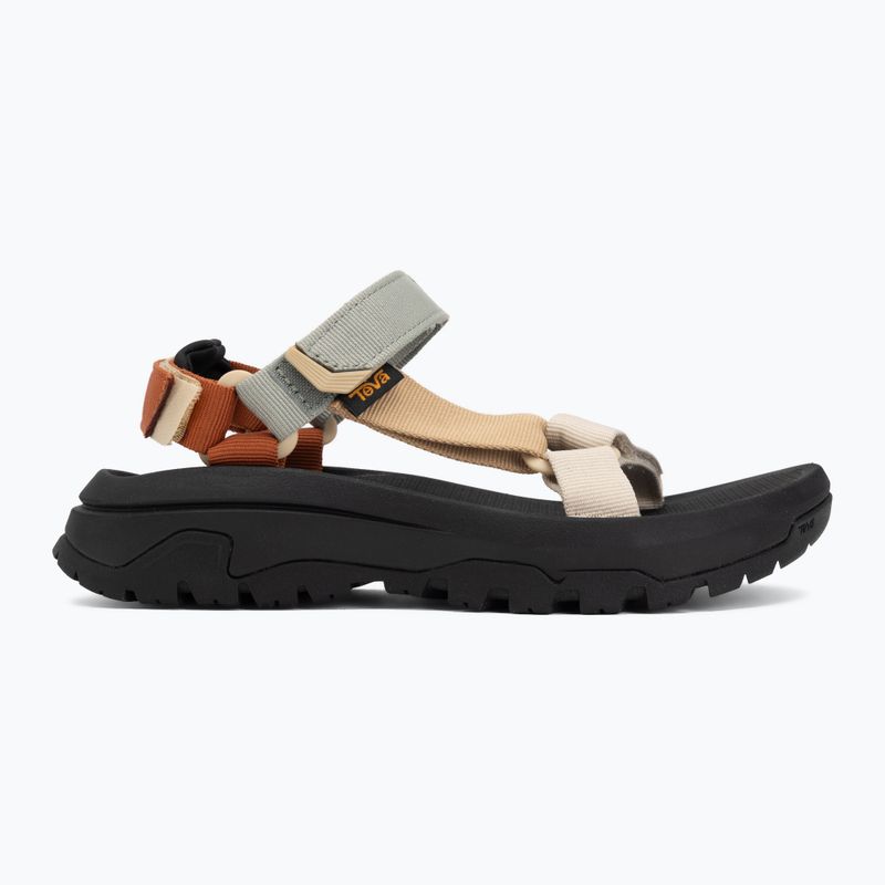 Дамски сандали Teva Hurricane XLT 3 neutral multi 2