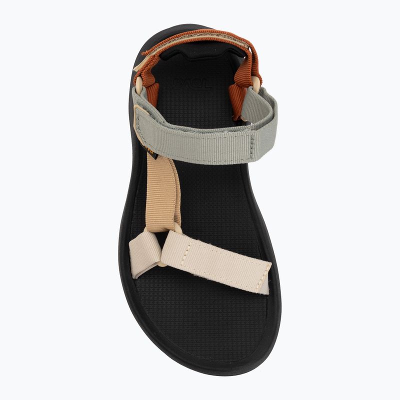 Дамски сандали Teva Hurricane XLT 3 neutral multi 5