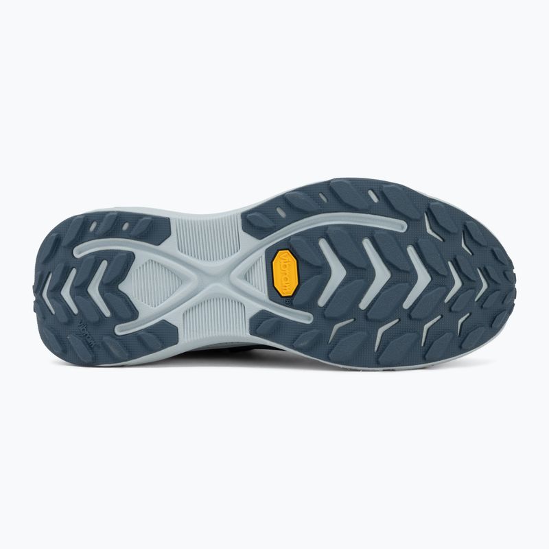 Мъжки обувки HOKA Transport 2 faded navy/mineral blue 4