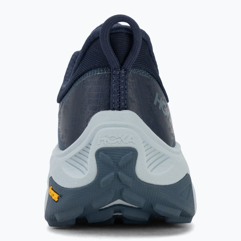 Мъжки обувки HOKA Transport 2 faded navy/mineral blue 6