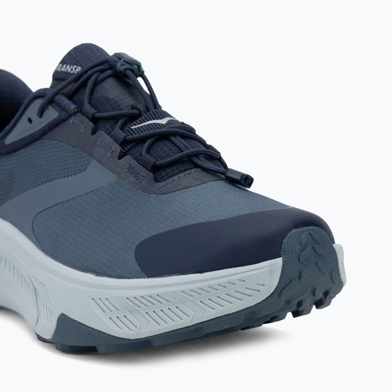 Мъжки обувки HOKA Transport 2 faded navy/mineral blue 7