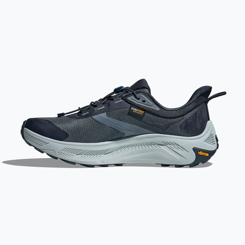 Мъжки обувки HOKA Transport 2 faded navy/mineral blue 4