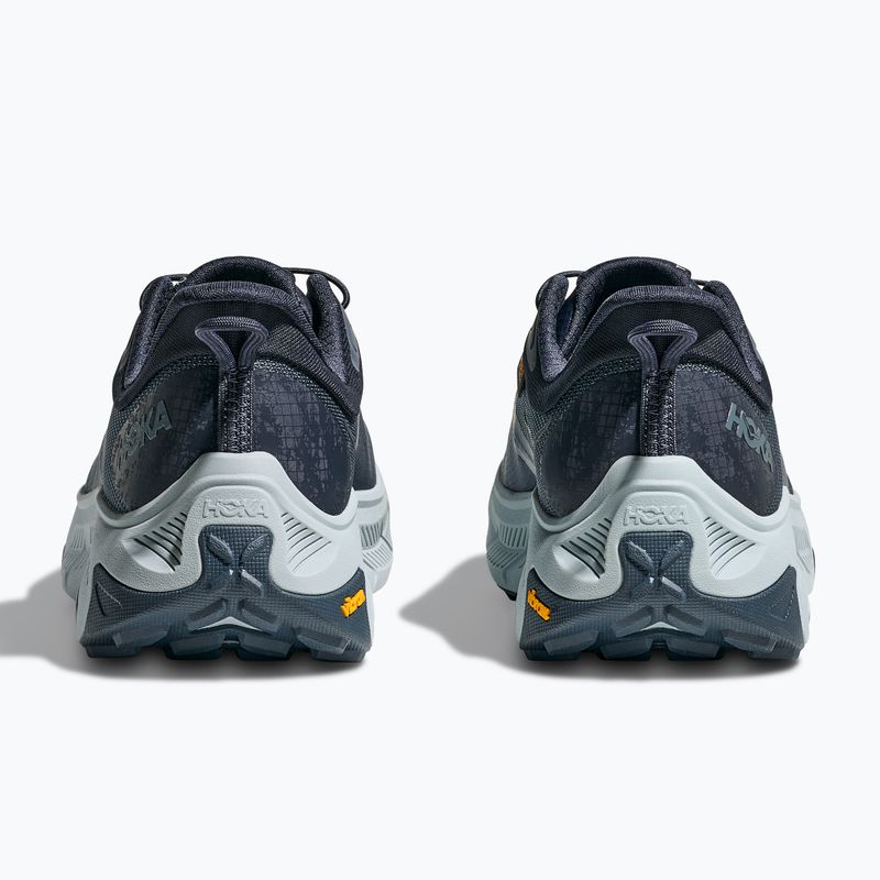 Мъжки обувки HOKA Transport 2 faded navy/mineral blue 6