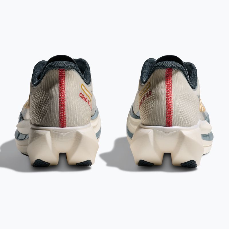 Обувки за бягане HOKA Cielo X1 3.0 alabaster/yellow gold 6