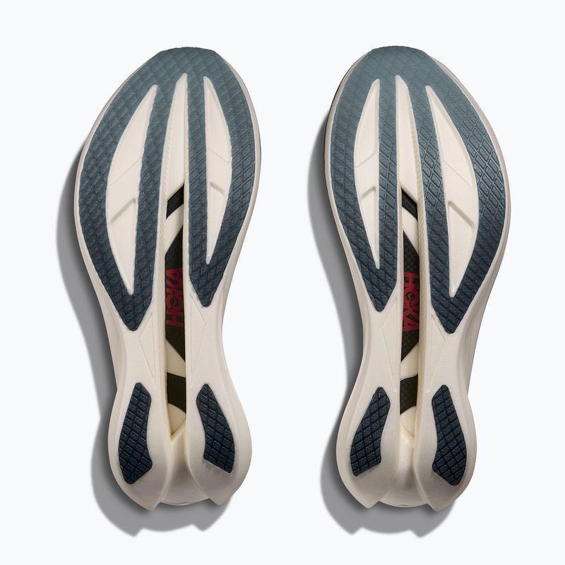 Обувки за бягане HOKA Cielo X1 3.0 alabaster/yellow gold 8