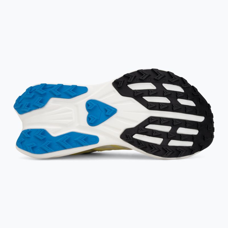 Мъжки обувки за бягане HOKA Rocket X Trail skyward blue/alabaster 4