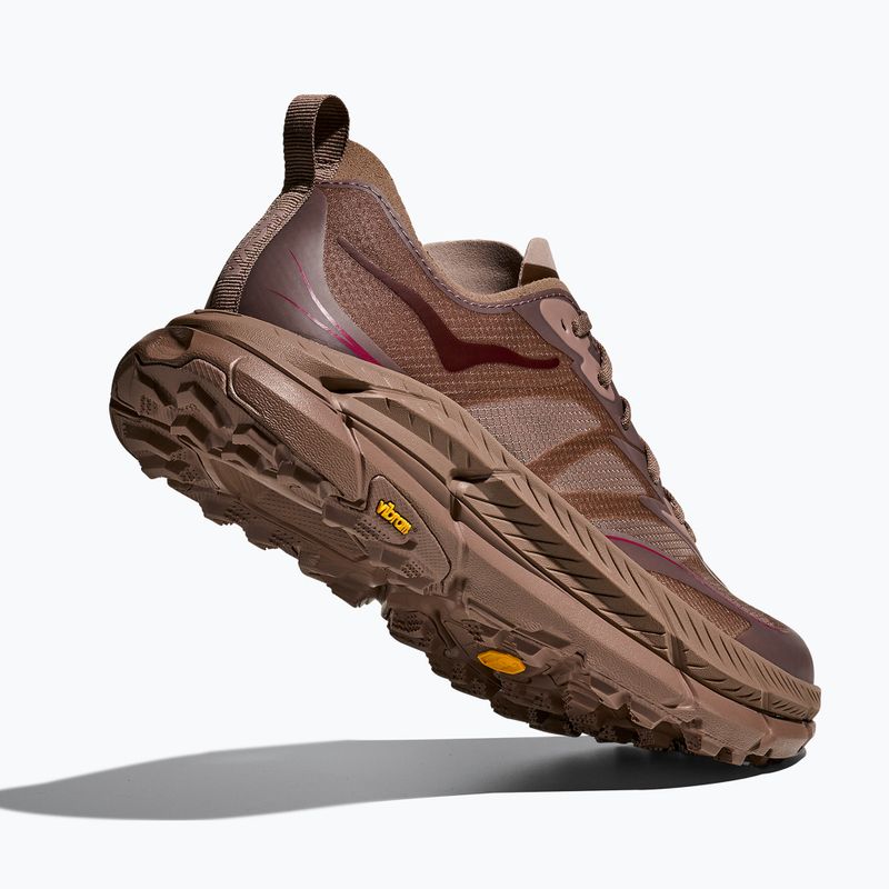 Обувки Hoka Mafate Speed 4 Lite date syrup/date sugar 5