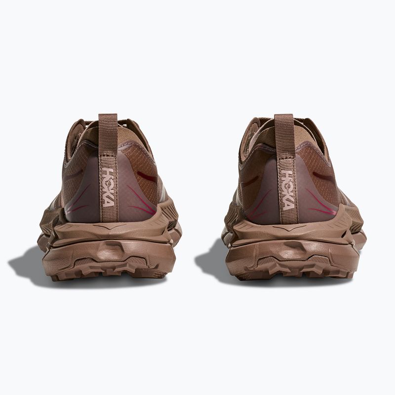 Обувки Hoka Mafate Speed 4 Lite date syrup/date sugar 6