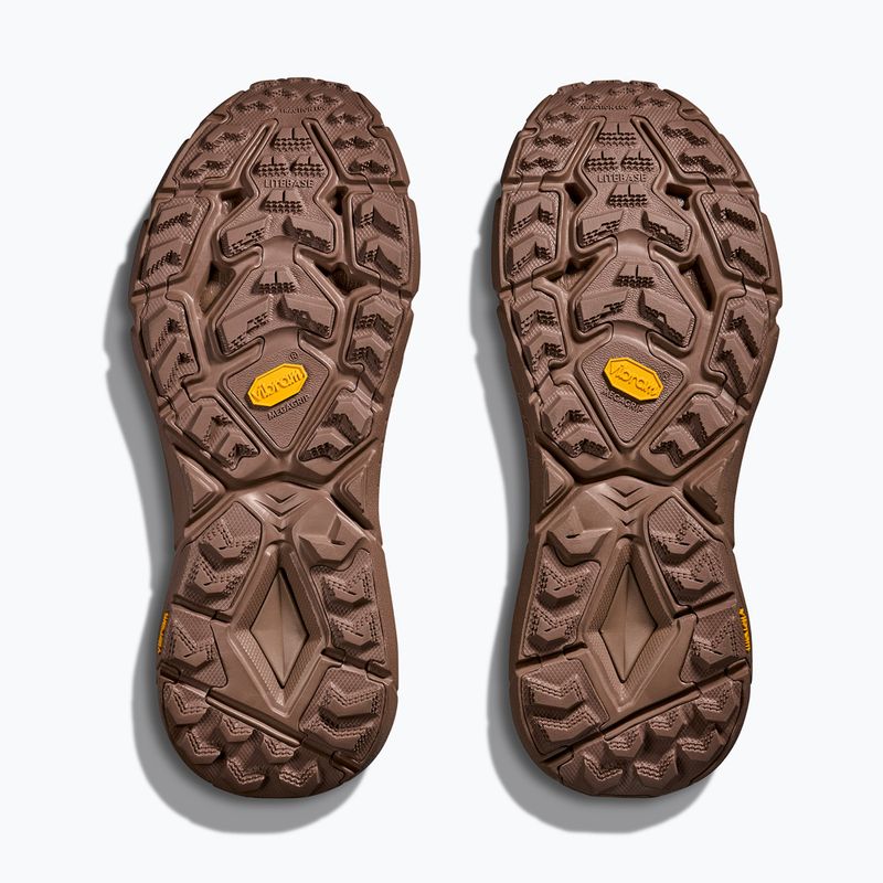 Обувки Hoka Mafate Speed 4 Lite date syrup/date sugar 7