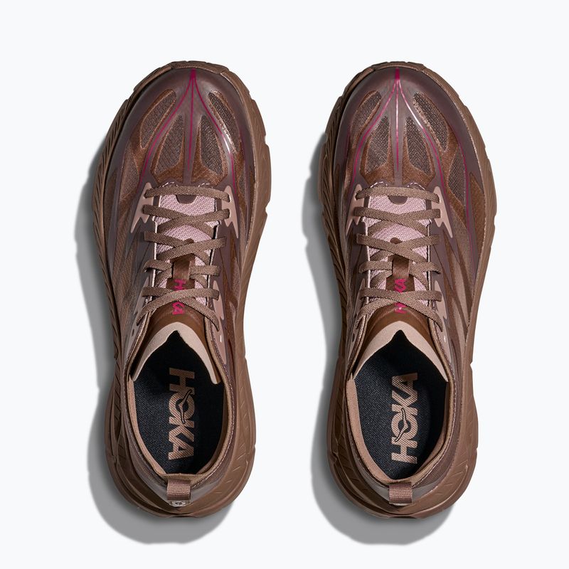 Обувки Hoka Mafate Speed 4 Lite date syrup/date sugar 8