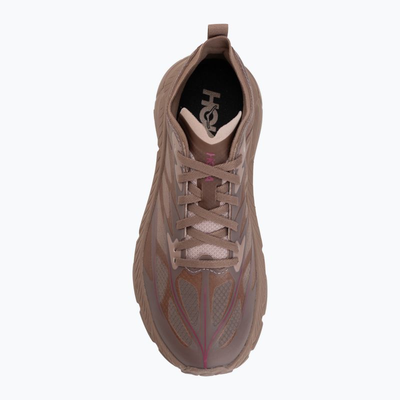 Обувки Hoka Mafate Speed 4 Lite date syrup/date sugar 5