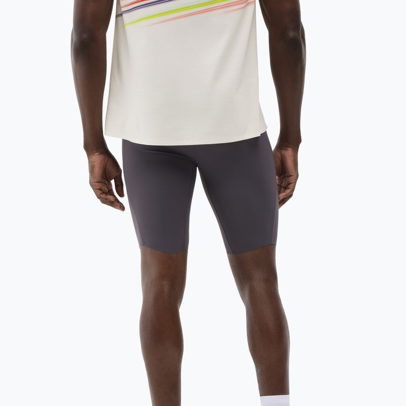 Мъжки шорти за бягане HOKA Race Day Half Tight squid ink 3