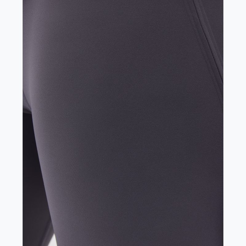 Мъжки шорти за бягане HOKA Race Day Half Tight squid ink 7