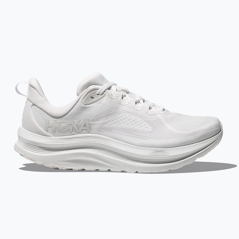 Дамски обувки за бягане Hoka Kawana 3 white/white 3