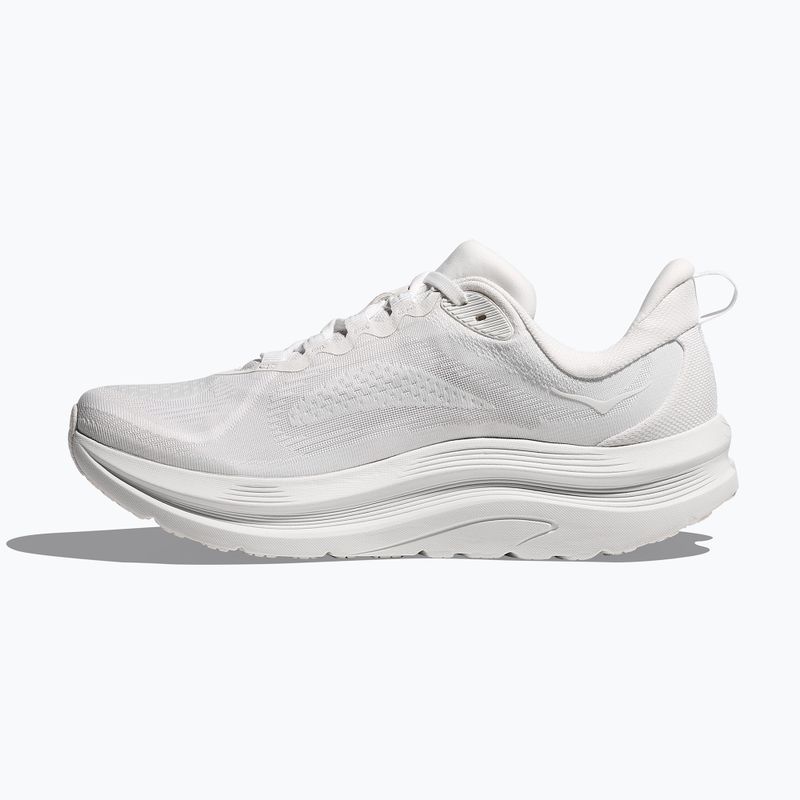 Дамски обувки за бягане Hoka Kawana 3 white/white 4