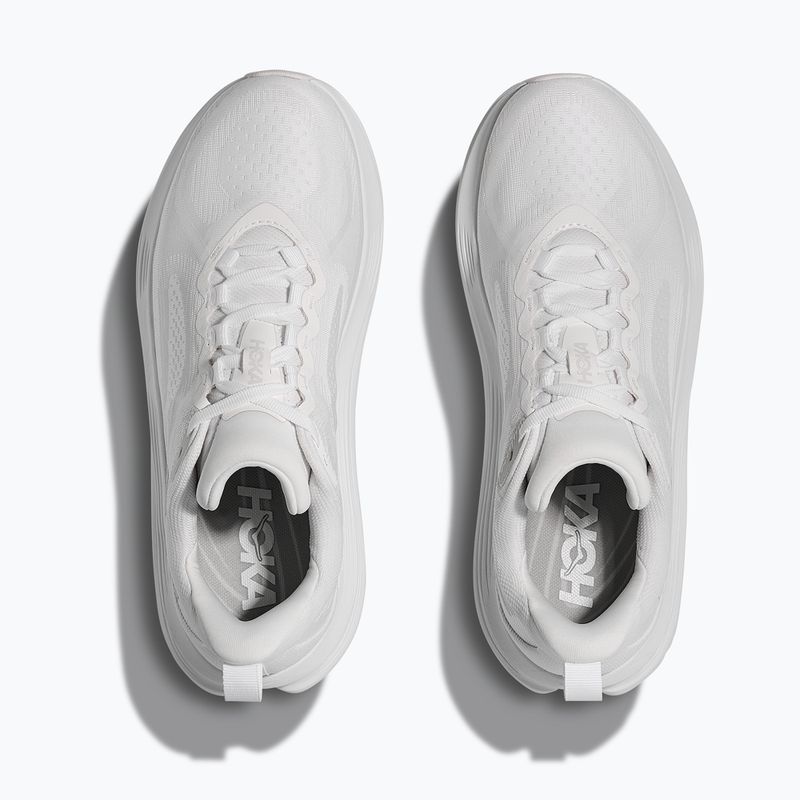 Дамски обувки за бягане Hoka Kawana 3 white/white 7