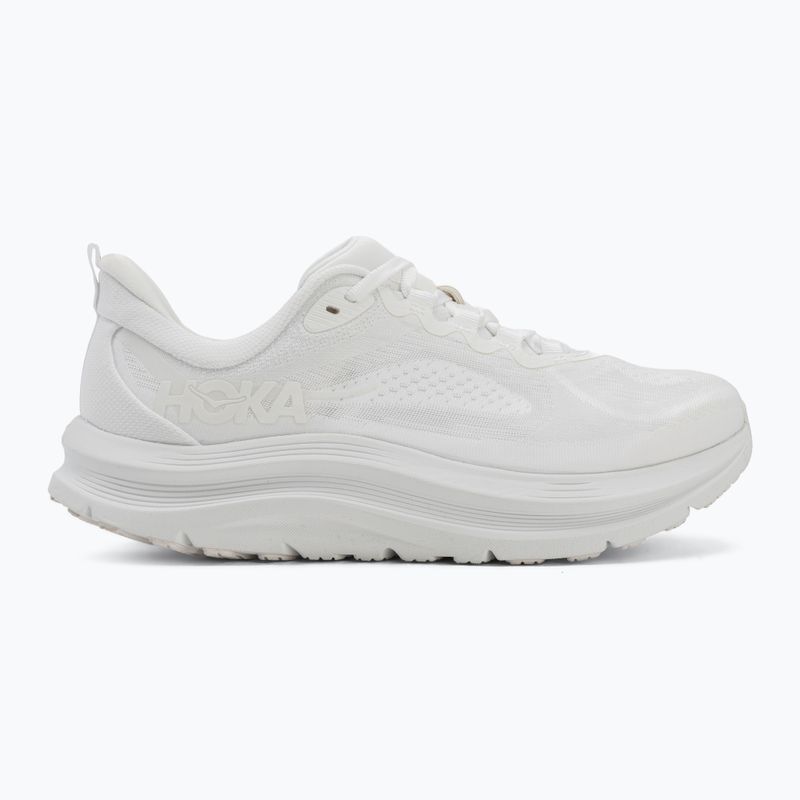 Дамски обувки за бягане Hoka Kawana 3 white/white 2