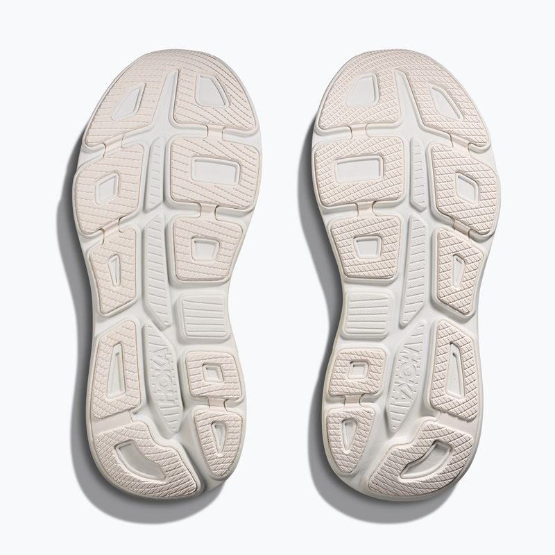 Мъжки обувки за бягане HOKA Bondi 9 Wide neon yuzu/sunlight 8