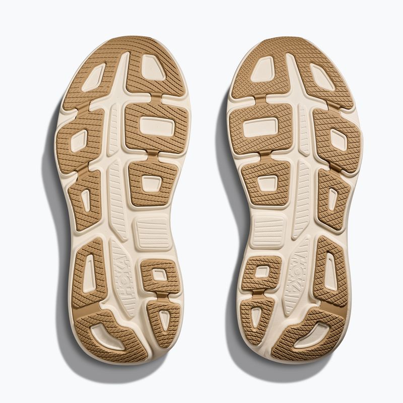 Мъжки обувки за бягане HOKA Bondi 9 Wide midnight blue/varsity navy 8