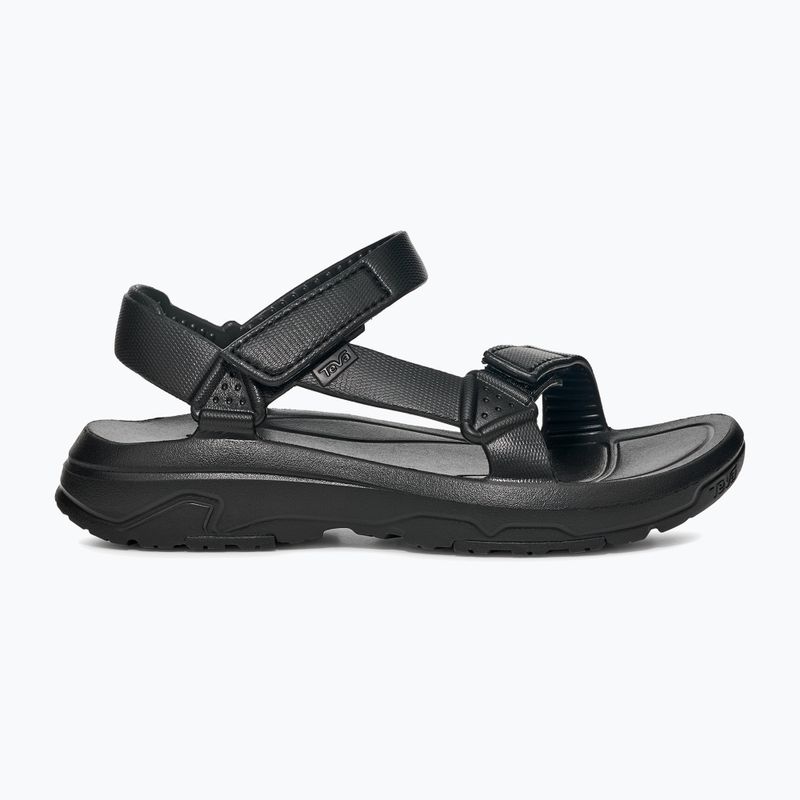 Дамски сандали Teva ApreAqua Drift black 2