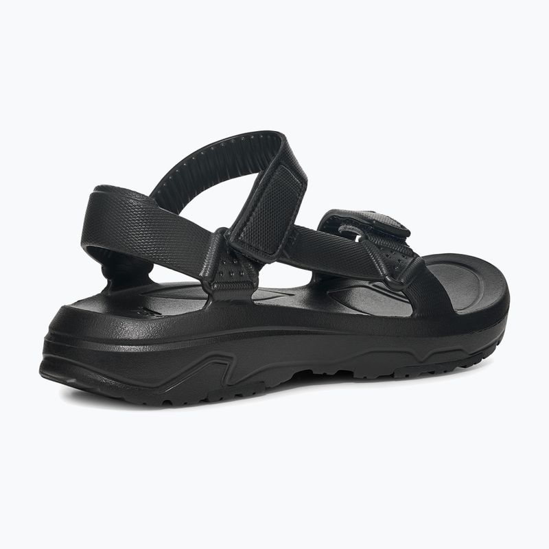 Дамски сандали Teva ApreAqua Drift black 4